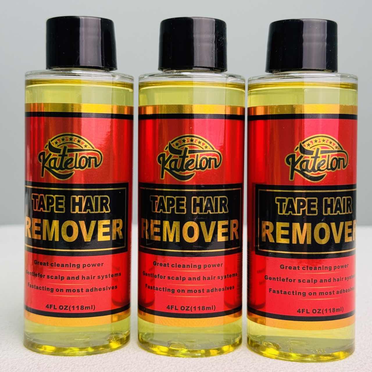 Glue Stick Pack - Hair Glue Remover Lace Wig Glue