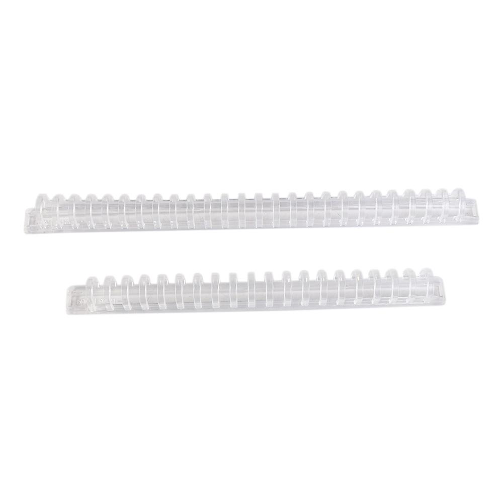 for Notebook Album Scrapbook B - Binding Comb Plastic ulasan dan harga