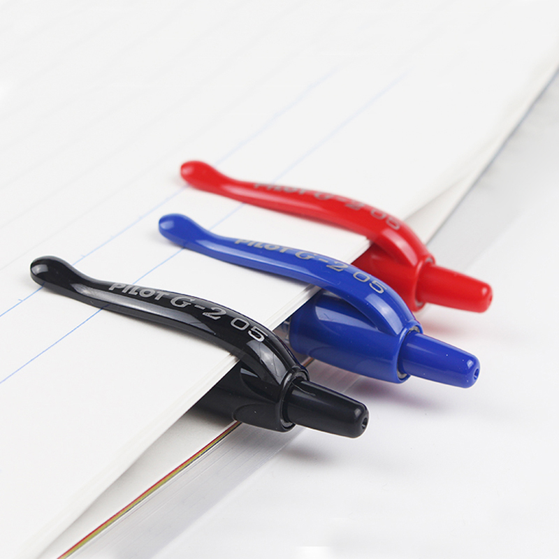 1pcs Japan PILOT Gel Pen BL-G2 - Pilot Pen G2 ulasan dan harga