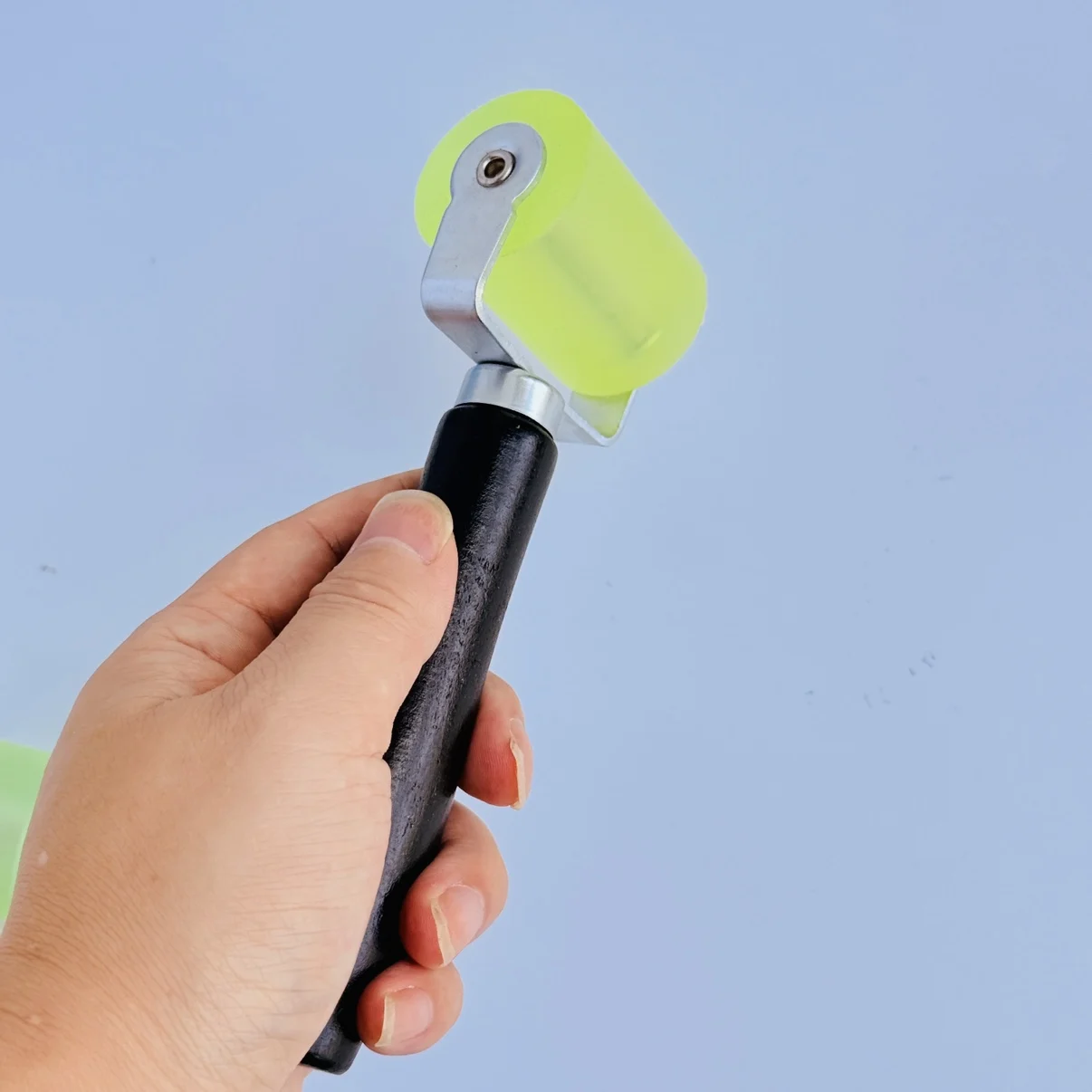 Silicone Roller For Making Ker - Glue Stick Pack ulasan dan harga