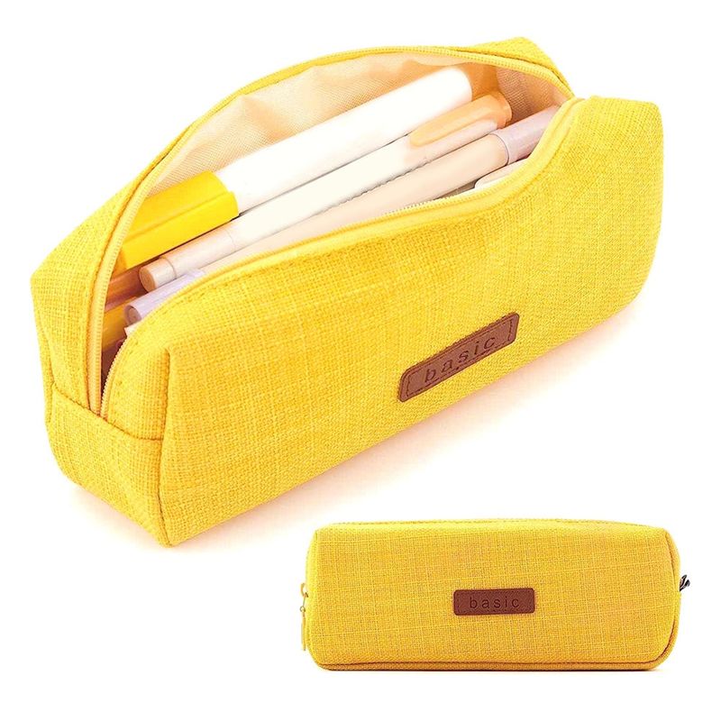 N82R Student Pencil Bag Change - Stationery Office ulasan dan harga