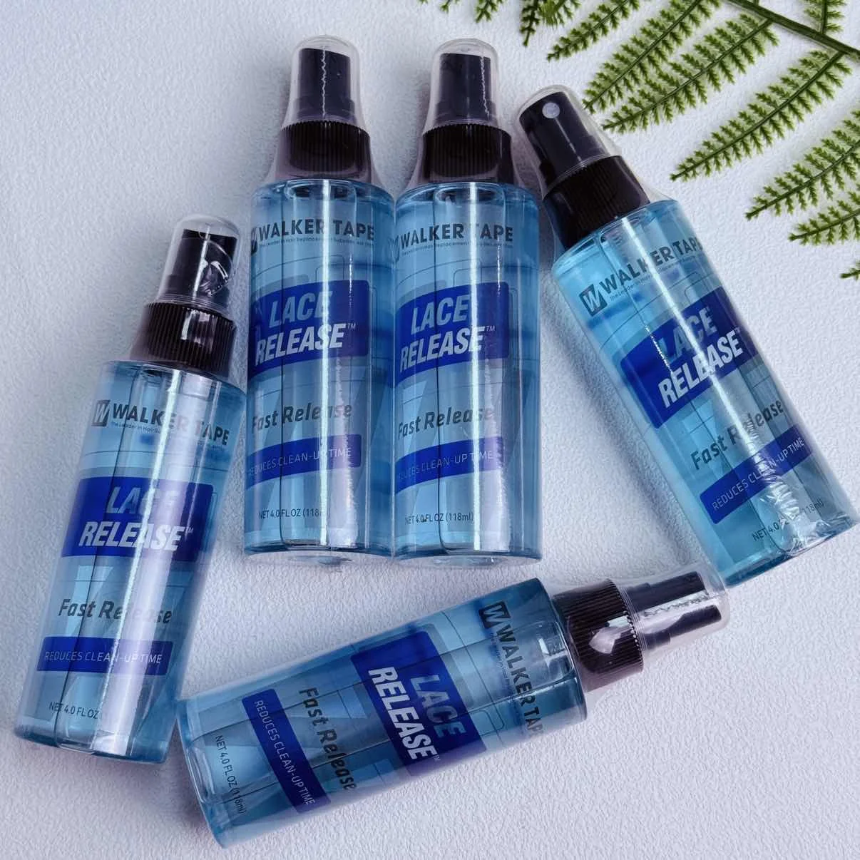Walker Tape Lace Release Hair  - Glue Stick Pack ulasan dan harga