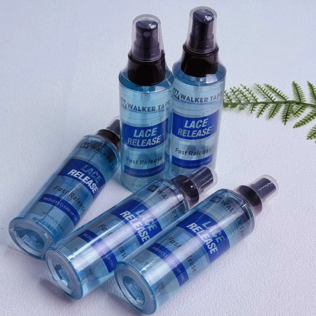 Walker Tape Lace Release Hair  - Glue Stick Pack ulasan dan harga