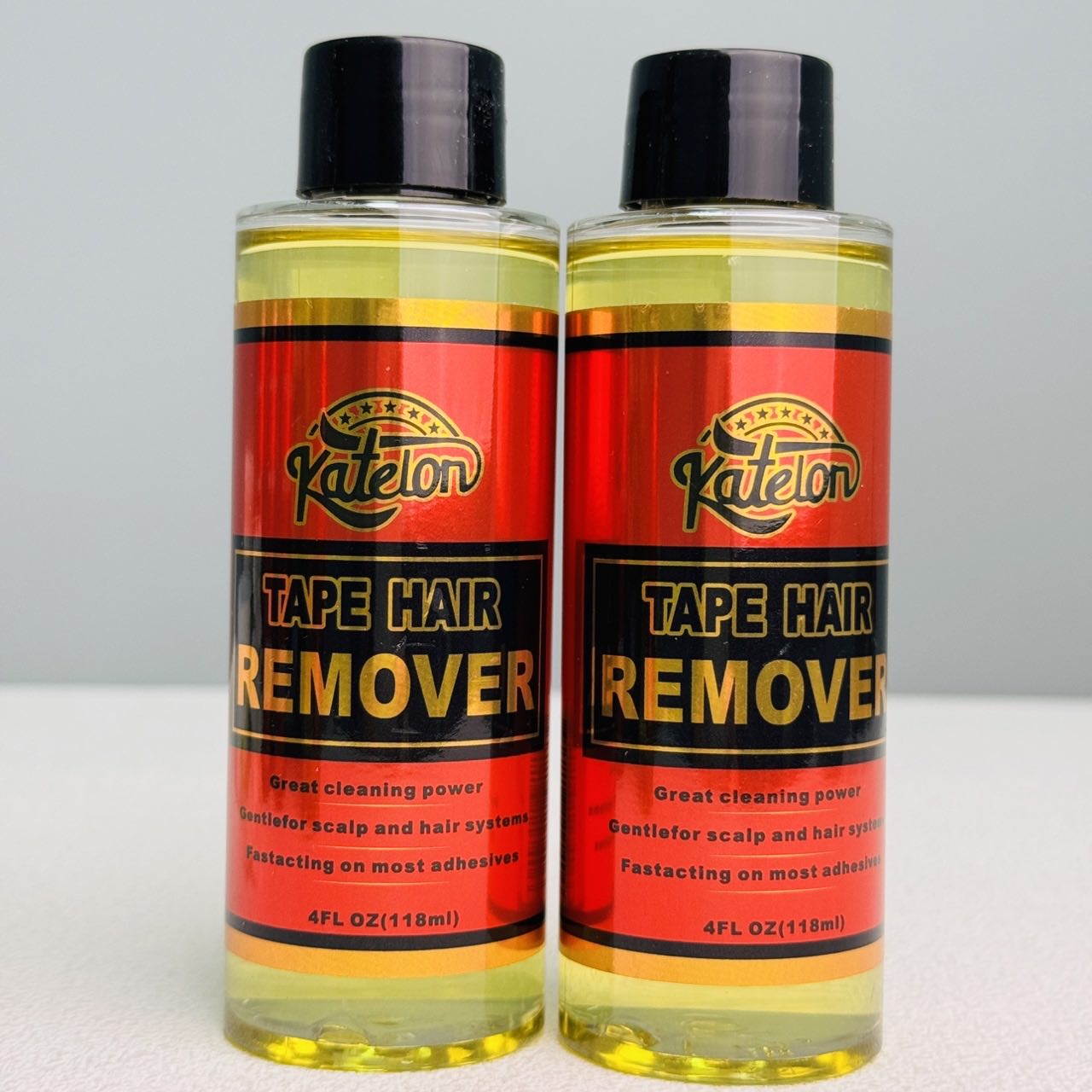 Hair Glue Remover Lace Wig Glu - Glue Stick Pack ulasan dan harga