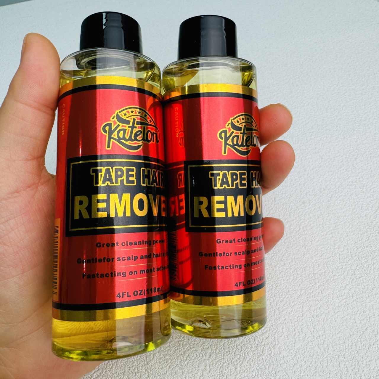 Hair Glue Remover Lace Wig Glu - Glue Stick Pack ulasan dan harga