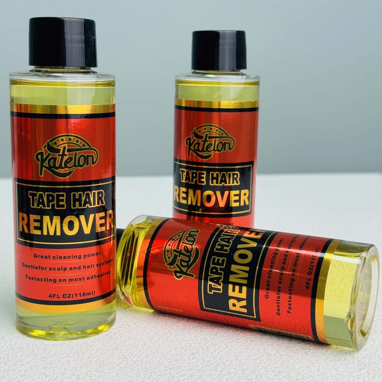 Hair Glue Remover Lace Wig Glu - Glue Stick Pack ulasan dan harga