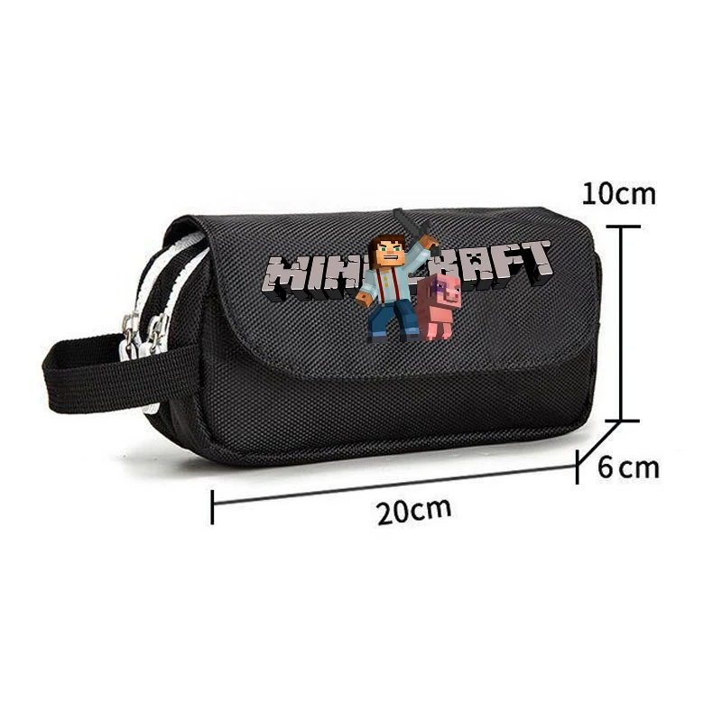 Miner Crafting Pixel Series Pe - Stationery Office ulasan dan harga