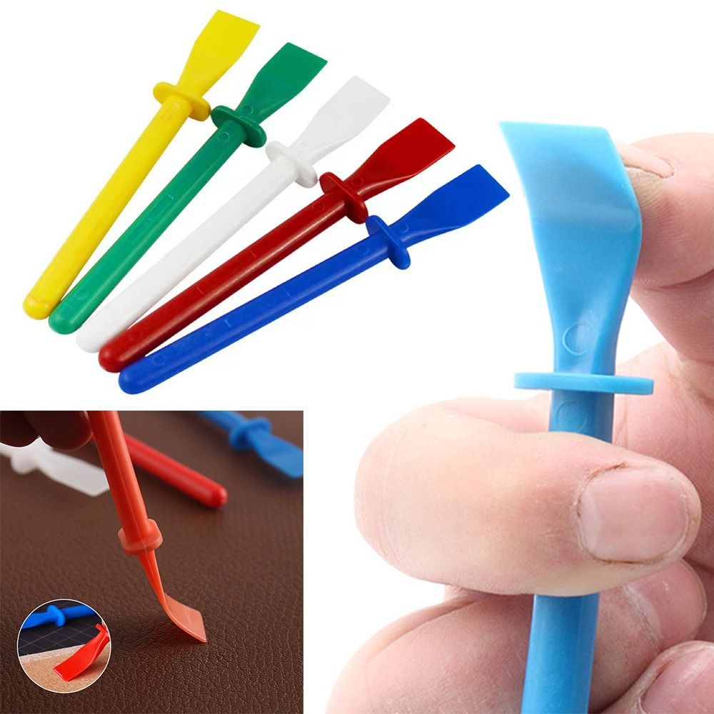 20pcs Glue Spreaders,Polypropy - Glue Stick Pack ulasan dan harga