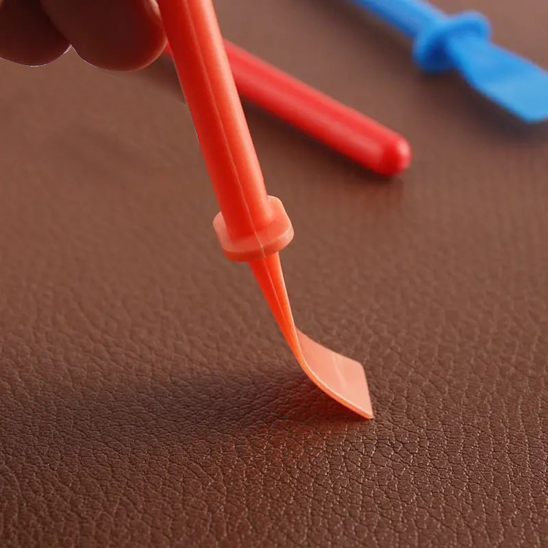 20pcs Glue Spreaders,Polypropy - Glue Stick Pack ulasan dan harga