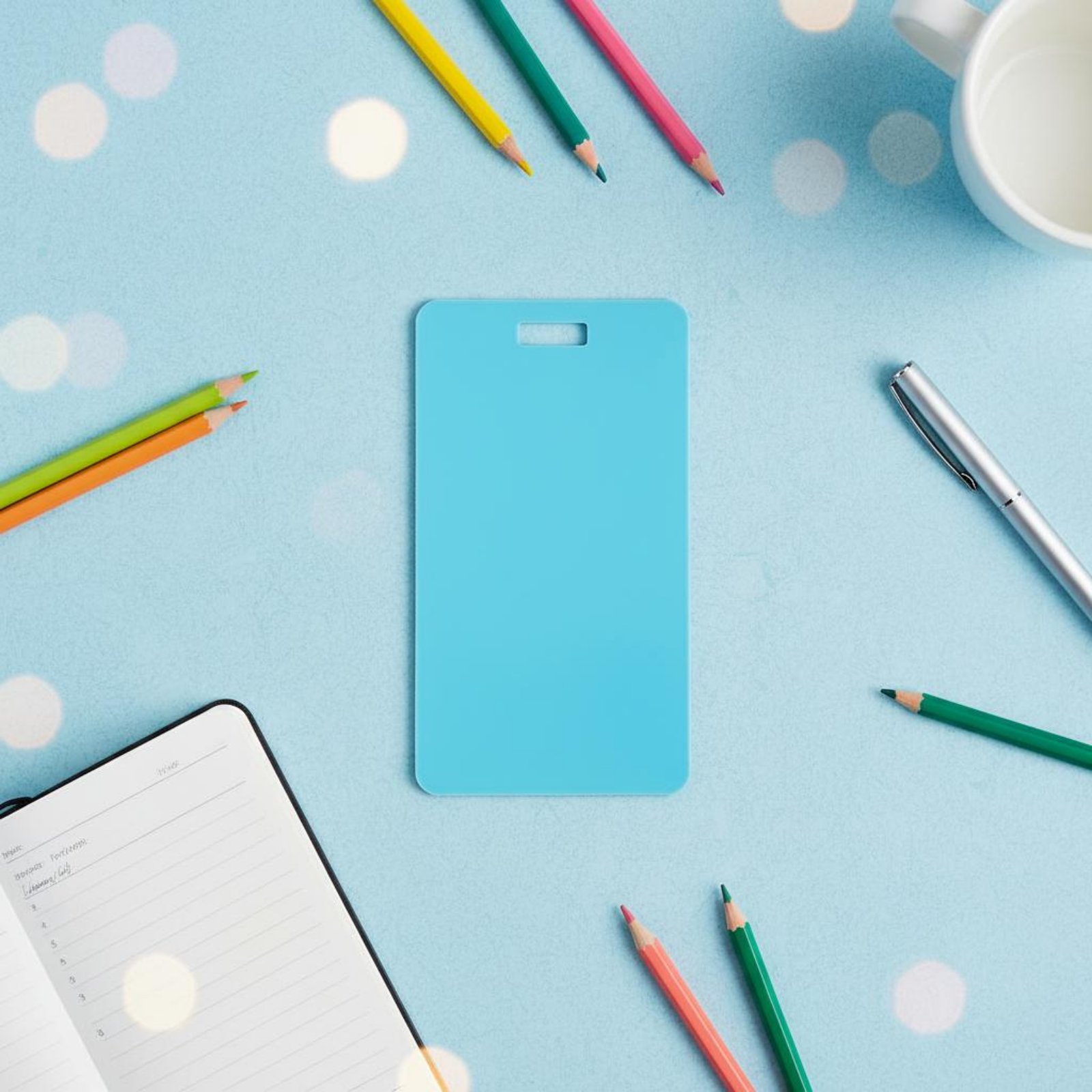 Erasable Badge Note Easy to Wr - Memo Pad Sticky ulasan dan harga