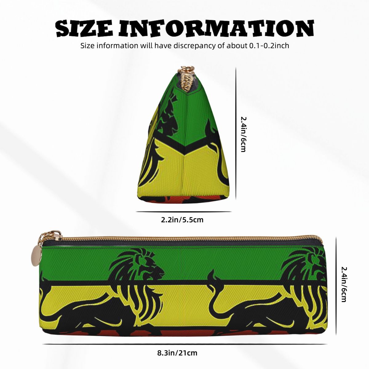 Black Rasta Lion On Rasta Flag - Lion Stationery & Office Supply(Kunshan)Co.Ltd ulasan dan harga