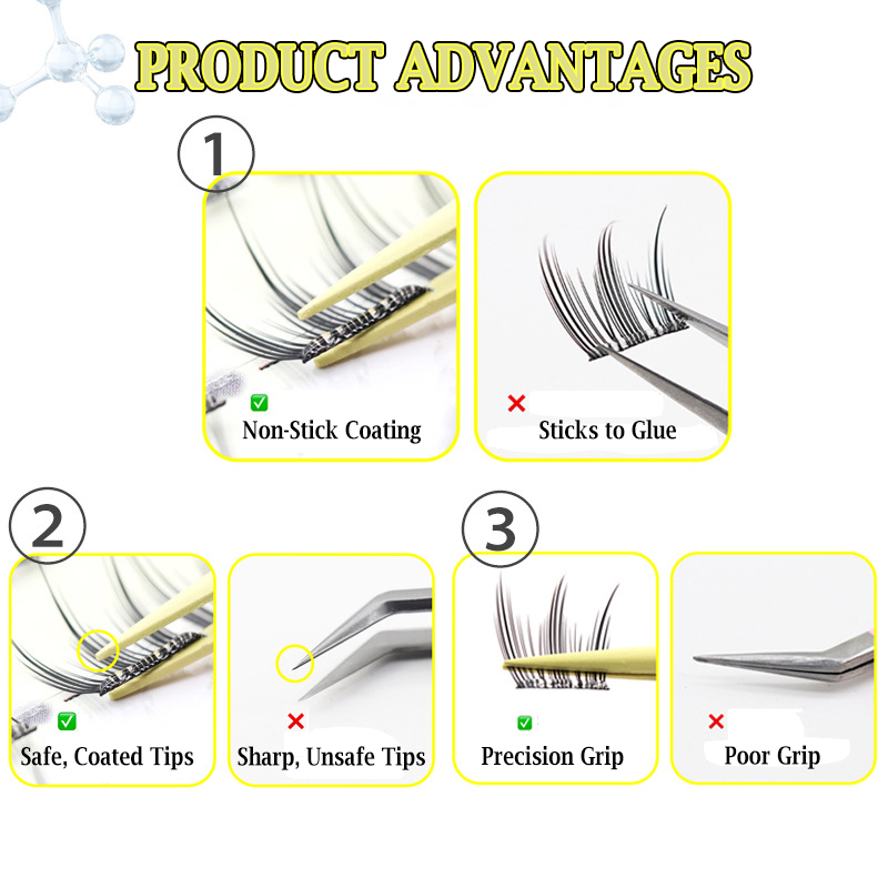 Anti-Stick Applicator No Glue  - Glue Stick Pack ulasan dan harga