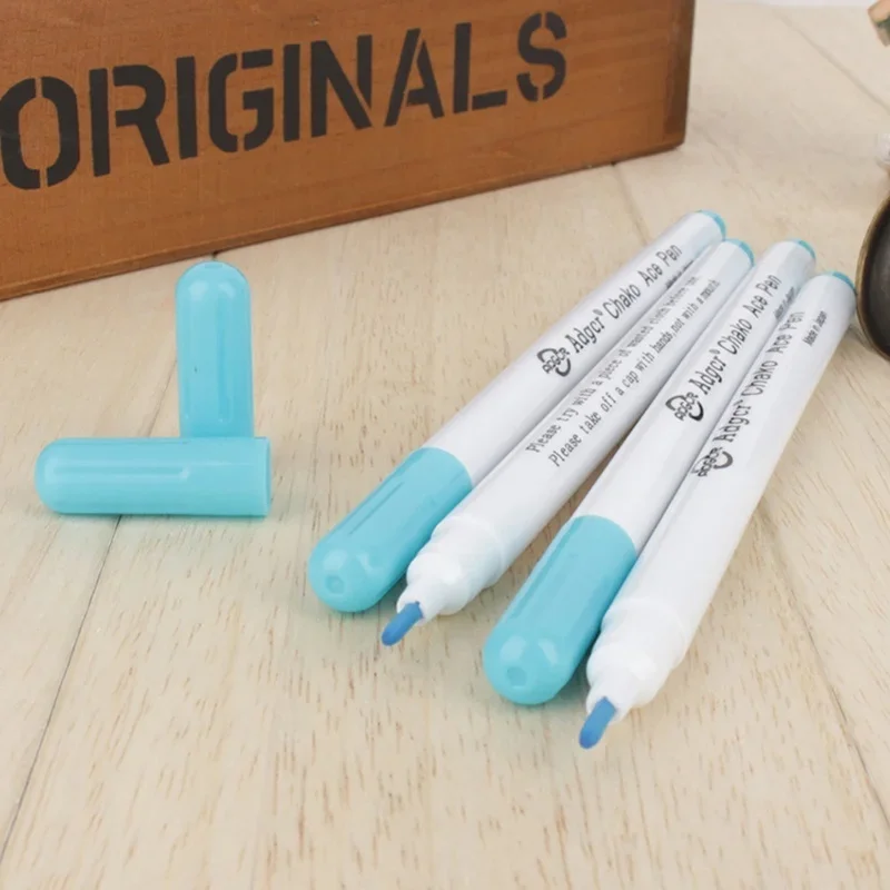 Water Soluble Disappearing Pen - Copic Marker Sketch ulasan dan harga