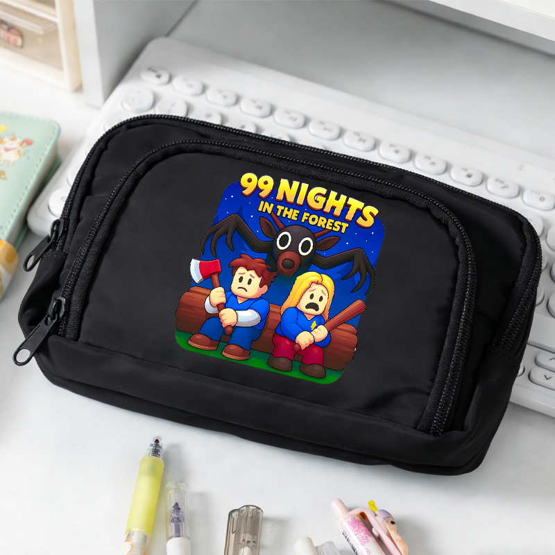 99 Nights in The Forests Penci - Stationery Office ulasan dan harga