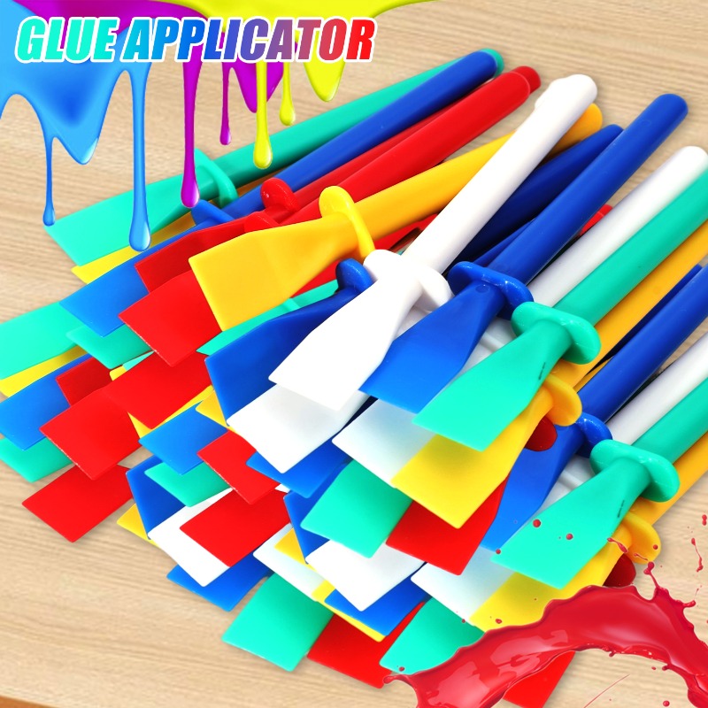 Wholesale Handheld Glue Spread - Glue Stick Pack ulasan dan harga