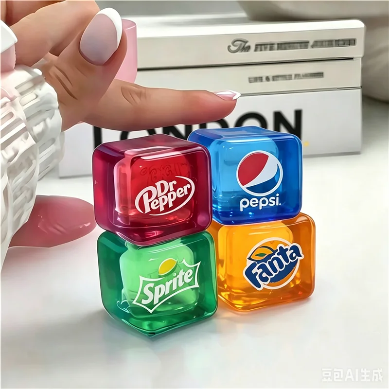Needoh Mini Nice Ice Baby 4 Pa - Stationery Office ulasan dan harga