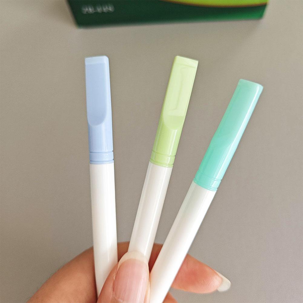 Fast Dry Pen Shape Glue Stick  - Glue Stick Pack ulasan dan harga