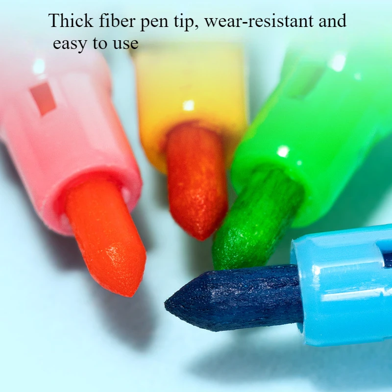 Washable Markers Set for Kids, - Copic Marker Sketch ulasan dan harga