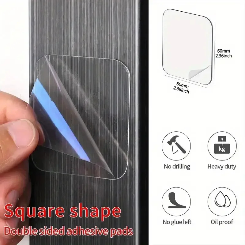 Heavy Duty Double Sided Adhesi - Glue Stick Pack ulasan dan harga