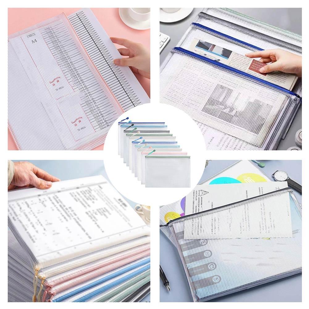 10Pcs Morandi Light Color Seri - Office Stationery And Supply ulasan dan harga
