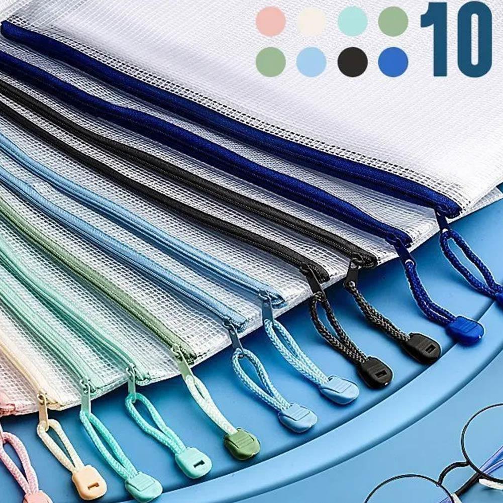 10Pcs Morandi Light Color Seri - Office Stationery And Supply ulasan dan harga